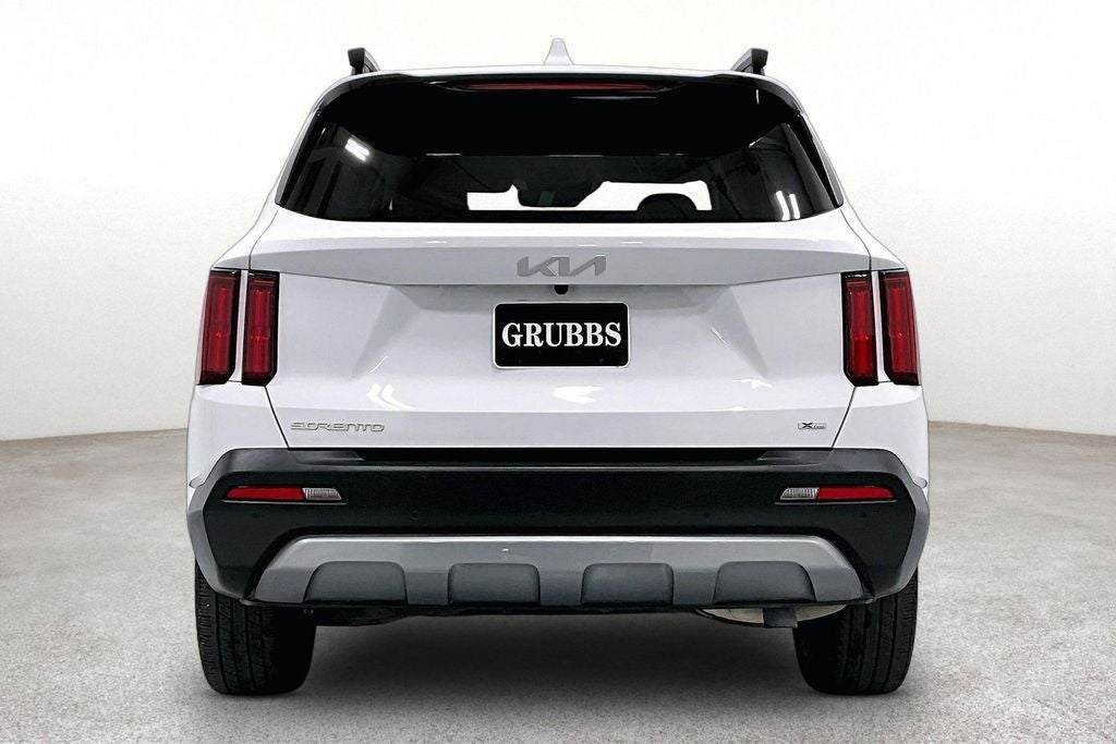 2023 Kia Sorento X-Line SX Prestige