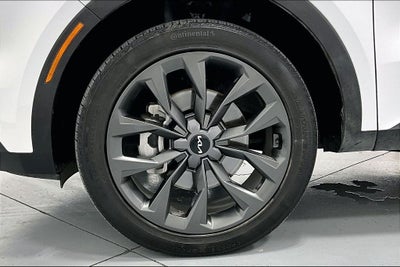 2023 Kia Sorento X-Line SX Prestige