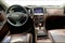 2012 INFINITI EX35 Journey