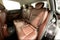 2012 INFINITI EX35 Journey