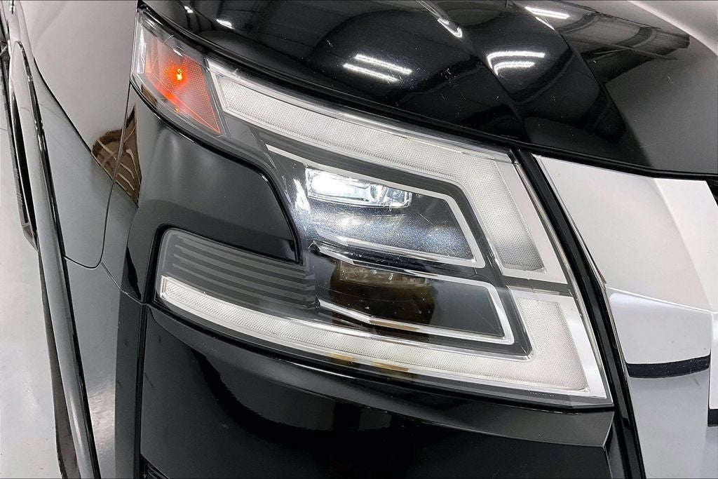 2022 Nissan Armada SL