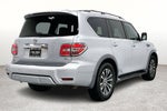 2018 Nissan Armada SL