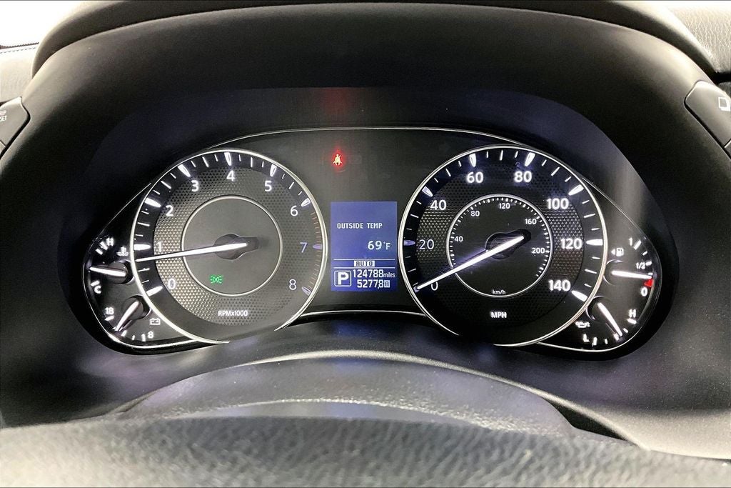 2018 Nissan Armada SL