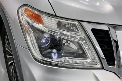 2018 Nissan Armada SL