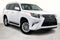 2017 Lexus GX 460