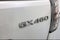2017 Lexus GX 460