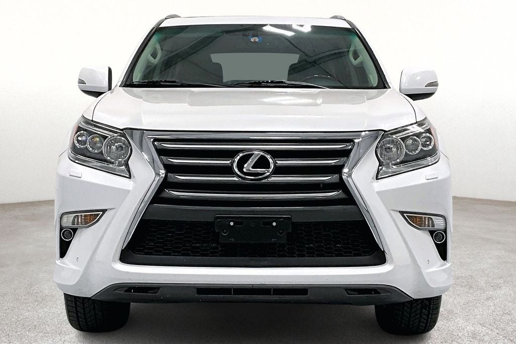2017 Lexus GX 460