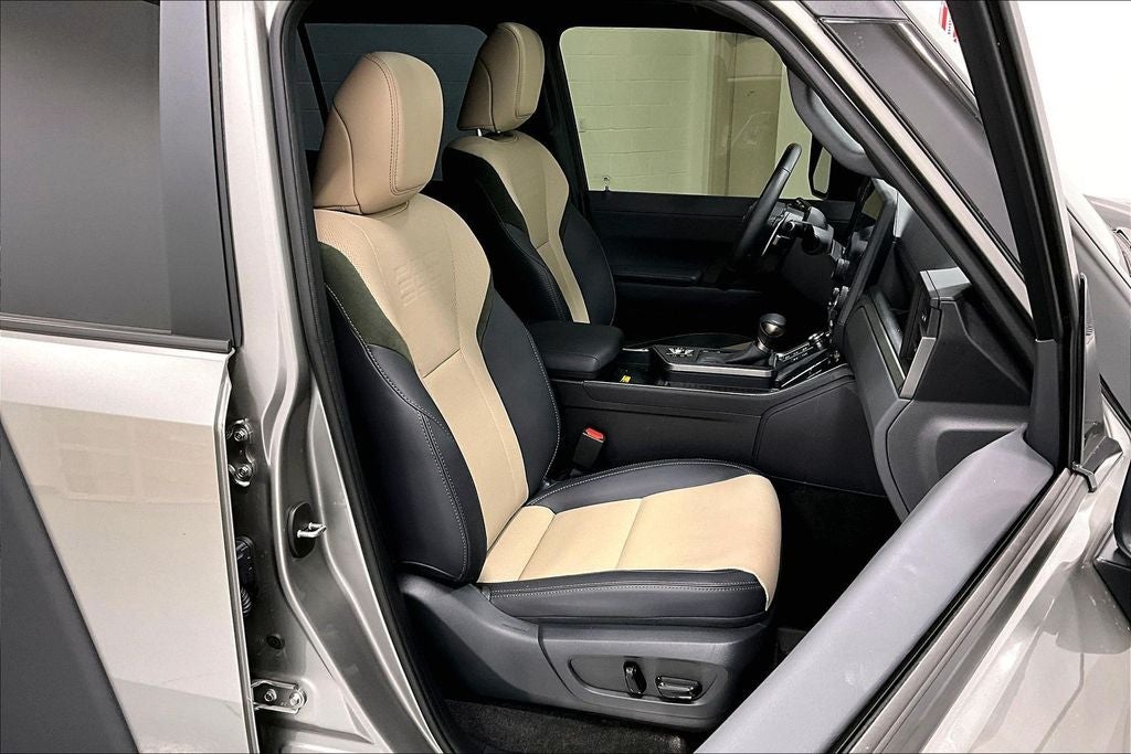 2025 Lexus GX GX 550 Premium