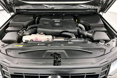 2025 Lexus GX GX 550 Premium