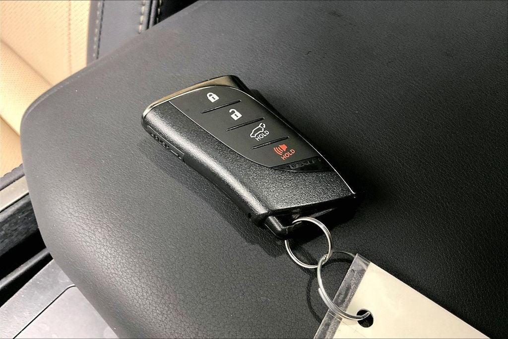 2025 Lexus GX GX 550 Premium