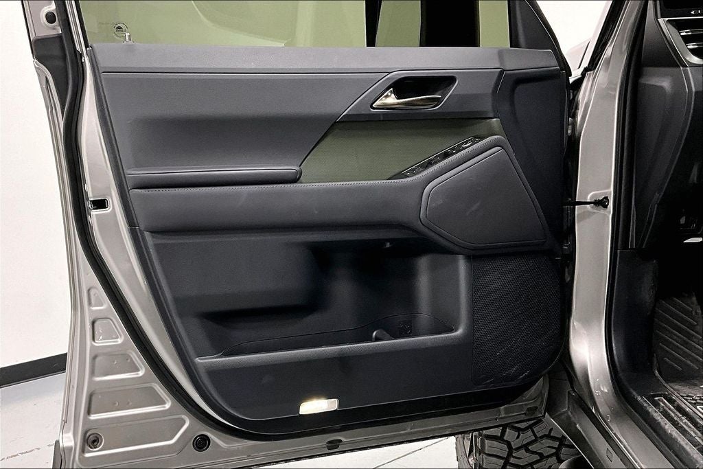 2025 Lexus GX GX 550 Premium