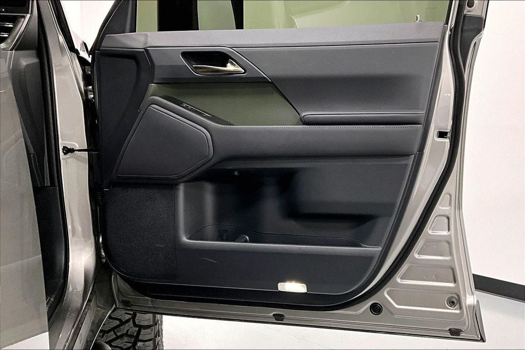 2025 Lexus GX GX 550 Premium