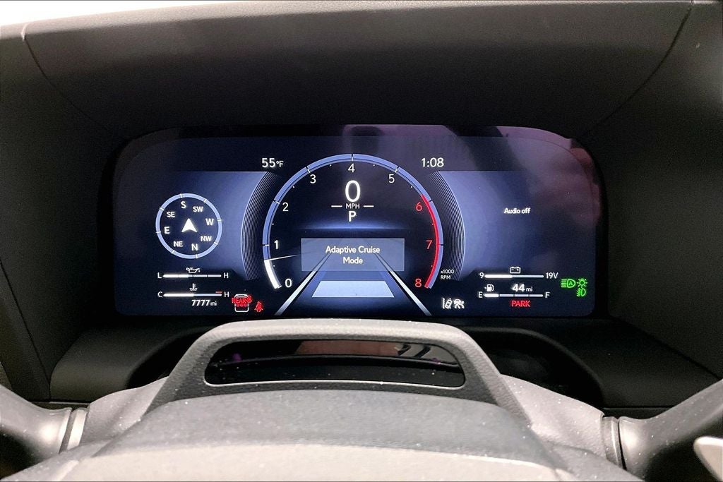 2025 Lexus GX GX 550 Premium