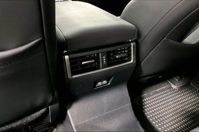 2025 Lexus GX GX 550 Premium