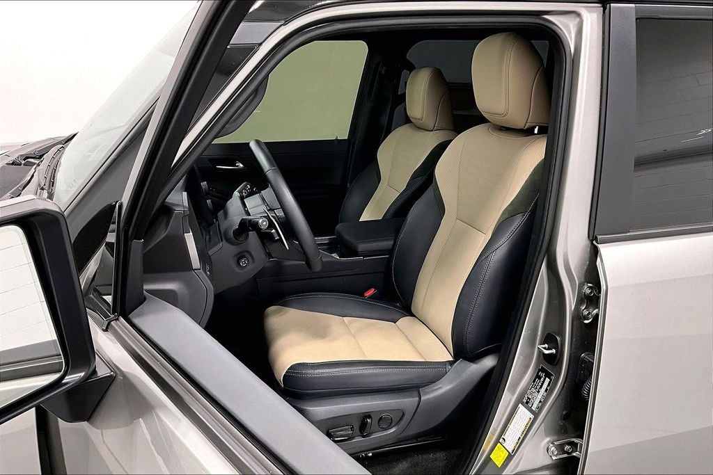 2025 Lexus GX GX 550 Premium