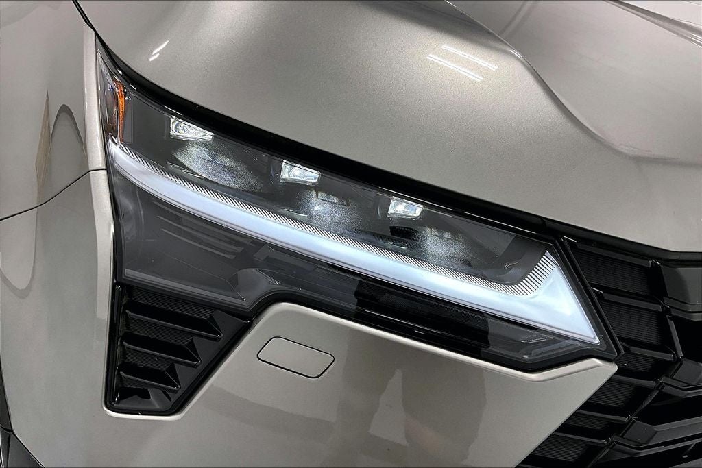 2025 Lexus GX GX 550 Premium