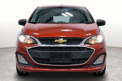 2021 Chevrolet Spark LS