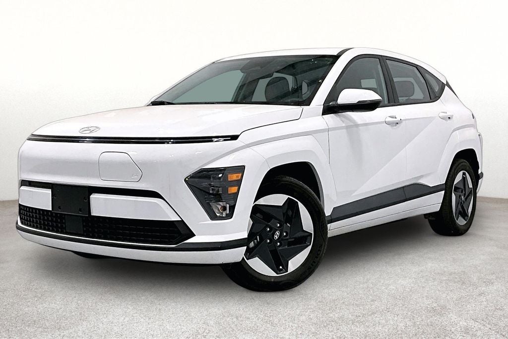 2024 Hyundai Kona Electric SE