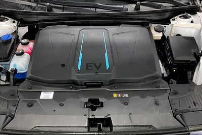 2022 Hyundai IONIQ 5 SE