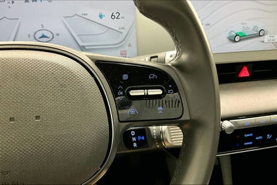 2022 Hyundai IONIQ 5 SE