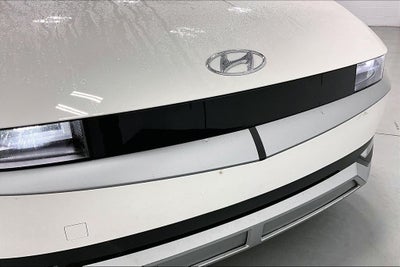 2022 Hyundai IONIQ 5 SE
