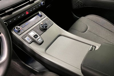 2024 Hyundai Palisade SE
