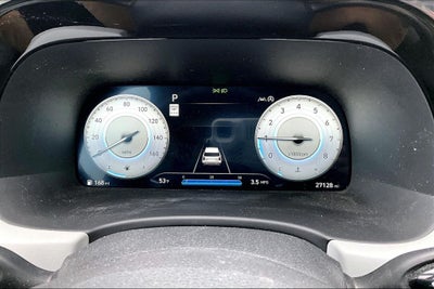 2025 Hyundai Palisade SEL Premium 7 Passenger