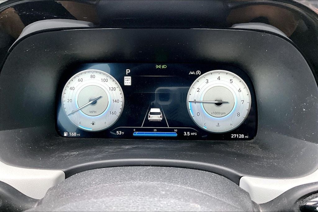 2025 Hyundai Palisade SEL Premium 7 Passenger