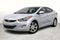 2012 Hyundai Elantra Limited