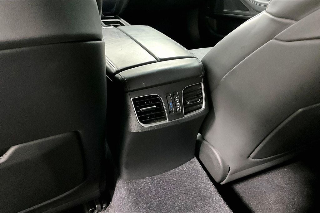 2015 Hyundai Genesis 5.0