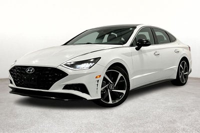2023 Hyundai Sonata SEL Plus