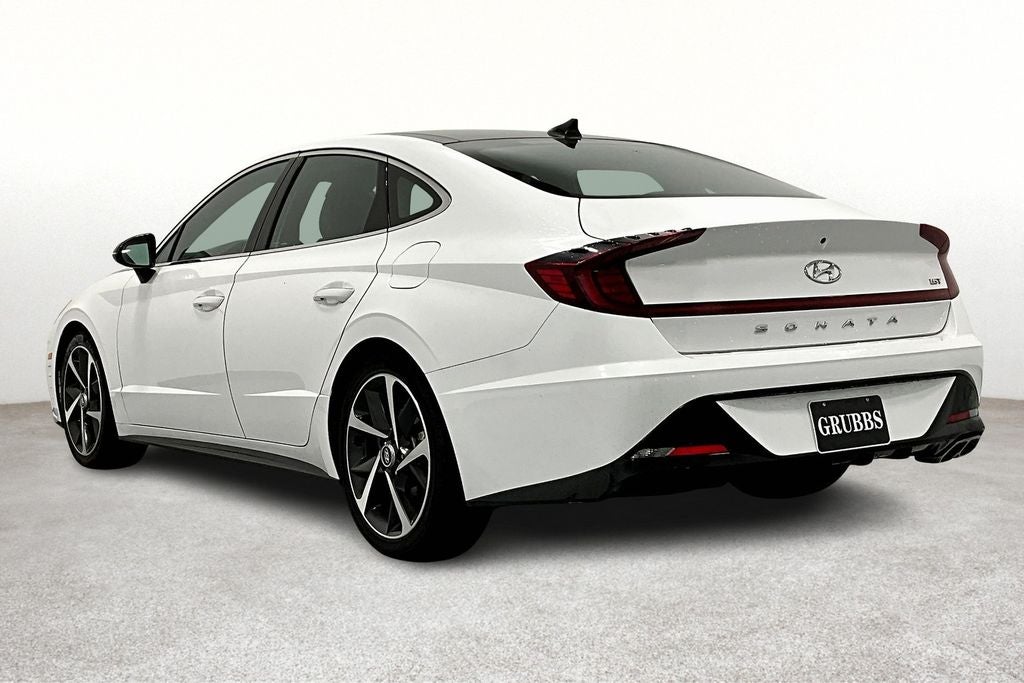 2023 Hyundai Sonata SEL Plus