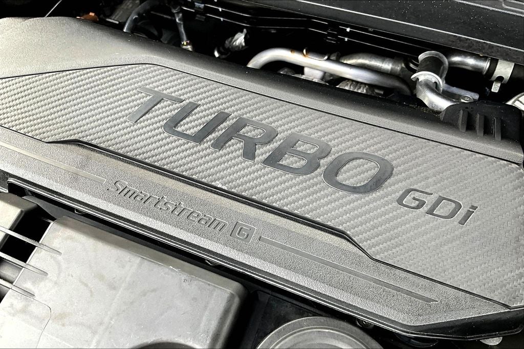 2022 Hyundai Elantra N Line