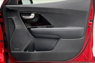 2019 Kia Niro Touring
