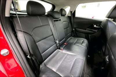 2019 Kia Niro Touring