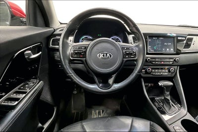 2019 Kia Niro Touring