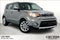 2019 Kia Soul Plus