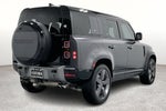 2024 Land Rover Defender 110 Carpathian Edition