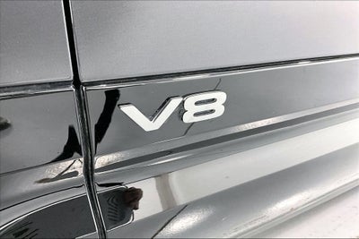 2024 Land Rover Defender 110 Carpathian Edition