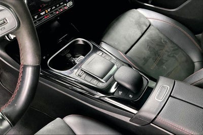 2021 Mercedes-Benz AMG® A 35 Base 4MATIC®