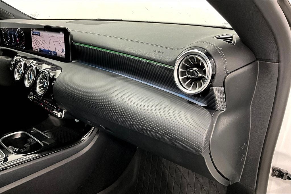 2024 Mercedes-Benz CLA CLA 250