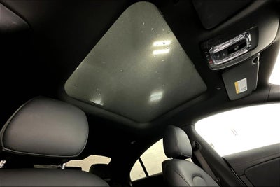 2024 Mercedes-Benz CLA CLA 250