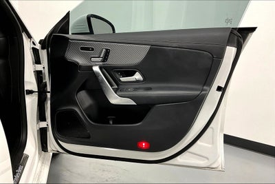 2024 Mercedes-Benz CLA CLA 250