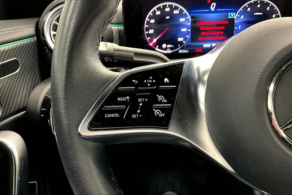 2024 Mercedes-Benz CLA CLA 250