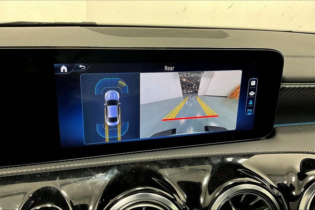 2024 Mercedes-Benz CLA CLA 250