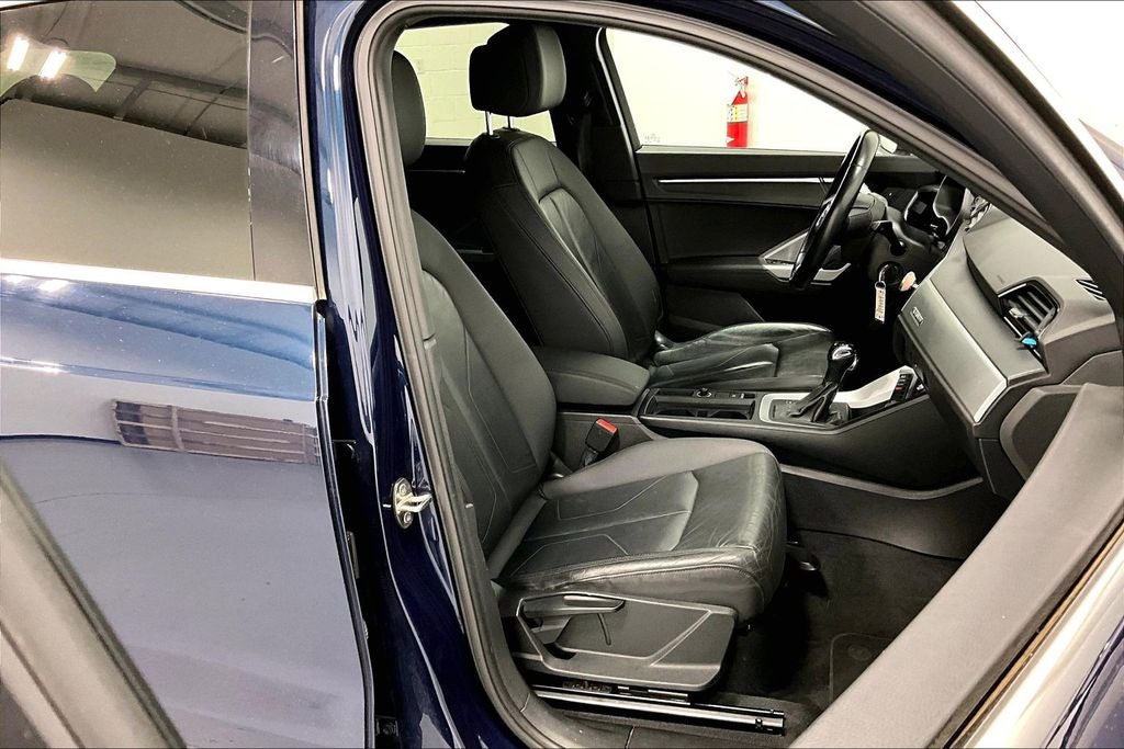 2020 Audi Q3 Premium quattro