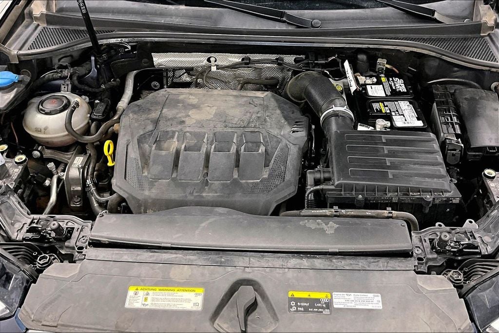 2020 Audi Q3 Premium quattro