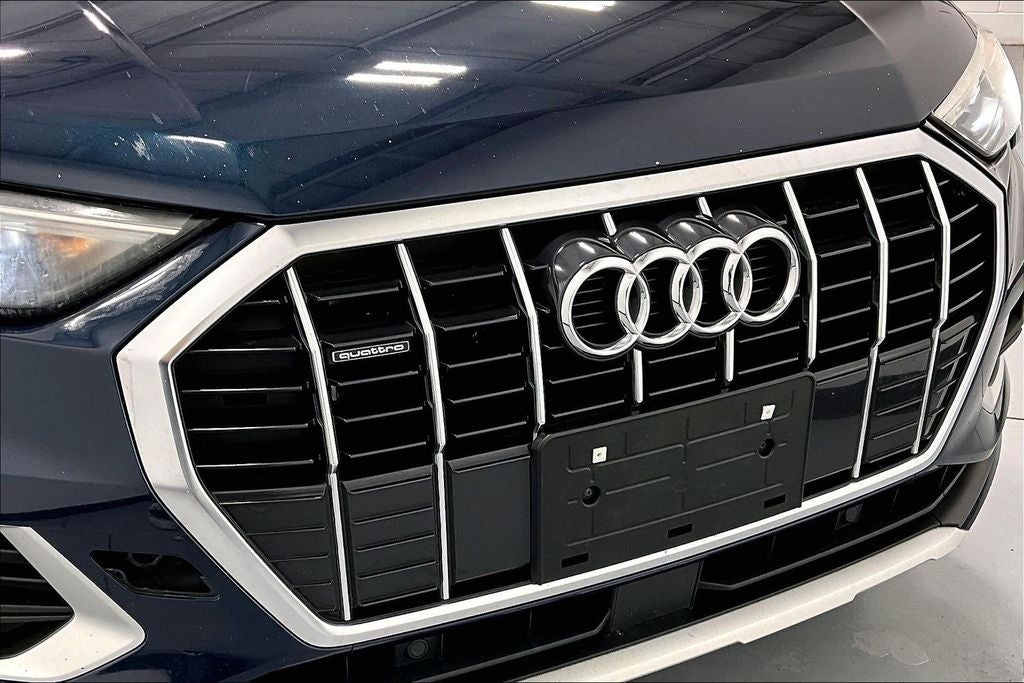 2020 Audi Q3 Premium quattro