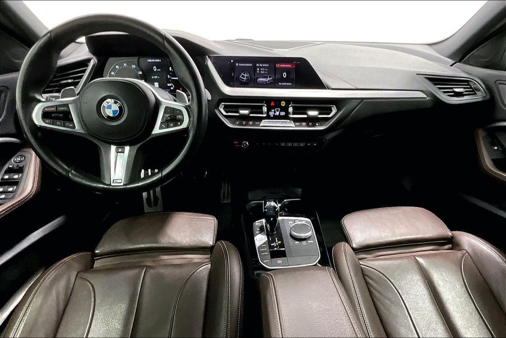 2020 BMW 2 Series M235i Gran Coupe xDrive