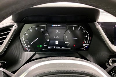 2020 BMW 2 Series M235i Gran Coupe xDrive